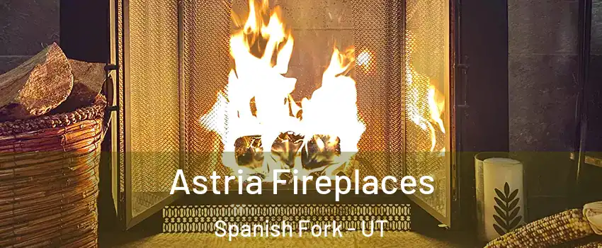  Astria Fireplaces Spanish Fork - UT