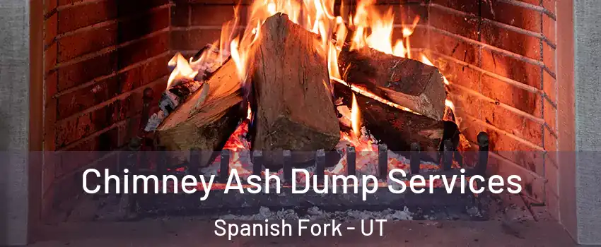  Chimney Ash Dump Services Spanish Fork - UT