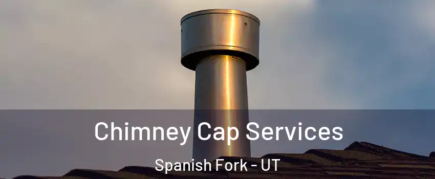  Chimney Cap Services Spanish Fork - UT