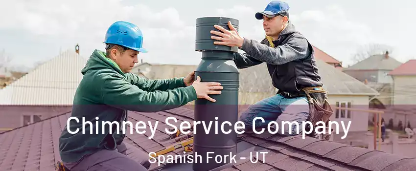  Chimney Service Company Spanish Fork - UT