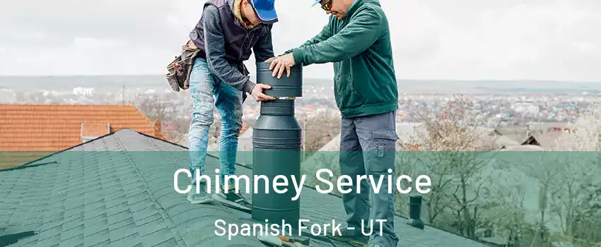  Chimney Service Spanish Fork - UT