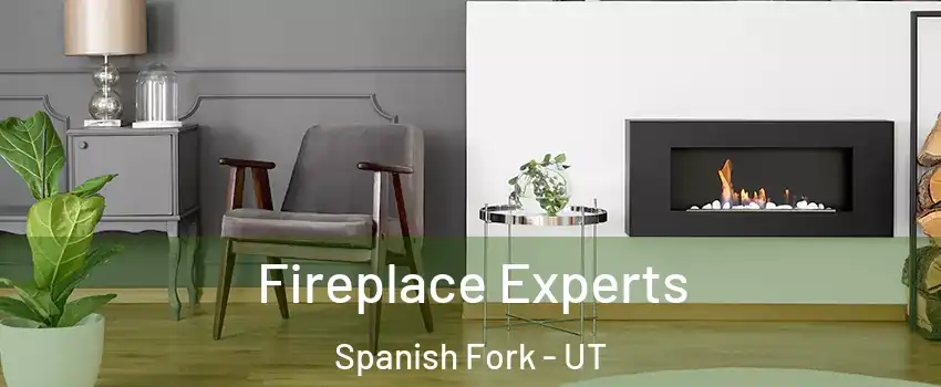  Fireplace Experts Spanish Fork - UT