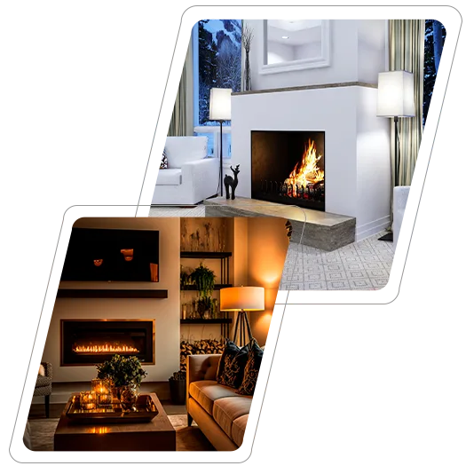 Remove Chimney Odor in Spanish Fork, UT
