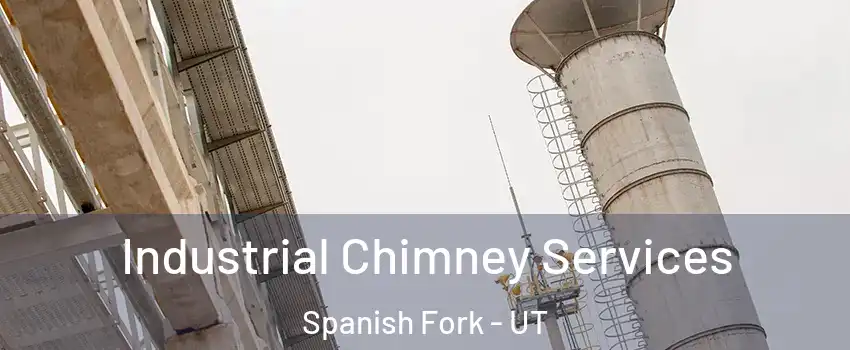  Industrial Chimney Services Spanish Fork - UT