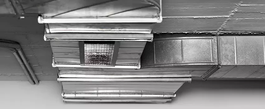 Trusted Air Duct Cleaning Company in Spanish Fork, Utah