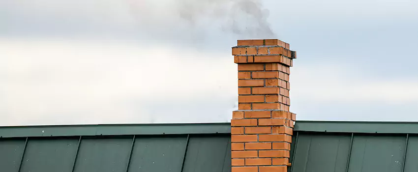 Animal Screen Chimney Cap Repair And Installation Services in Spanish Fork, Utah