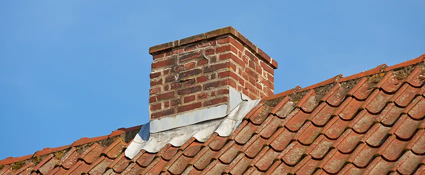 Residential Chimney Bricks Rotten Repair Services in Spanish Fork, UT