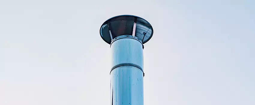 Wind-Resistant Chimney Caps Installation and Repair Services in Spanish Fork, Utah
