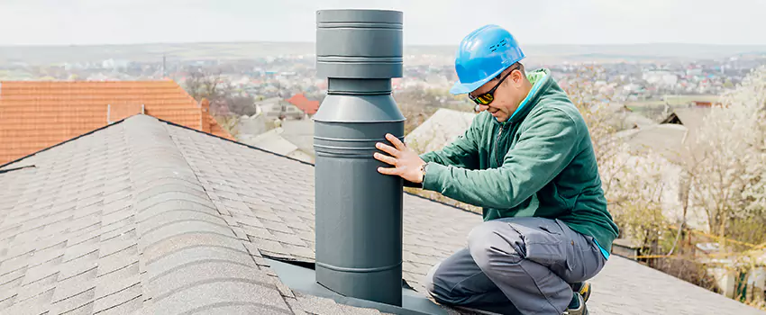 Chimney Chase Inspection Near Me in Spanish Fork, Utah