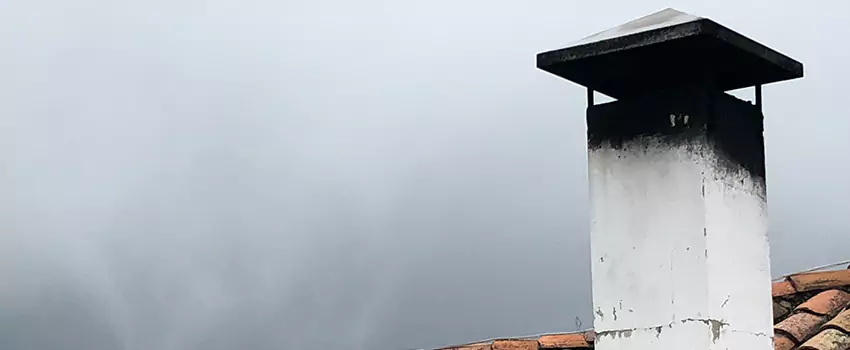 Chimney Damper Inspection in Spanish Fork, UT