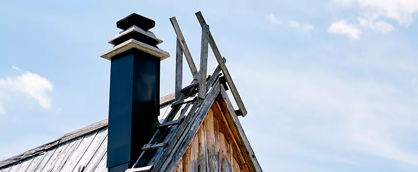 Chimney Creosote Cleaning in Spanish Fork, UT