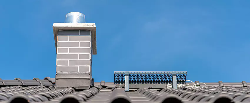 Chimney Flue Relining Services in Spanish Fork, Utah