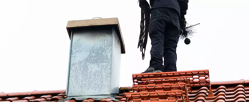 Chimney Liner Services Cost in Spanish Fork, UT