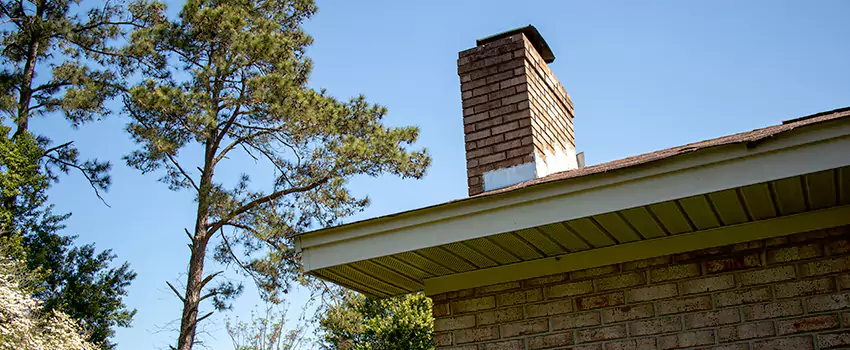 Budget-Friendly Chimney Masonry Service in Spanish Fork, Utah