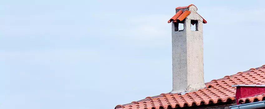 Chimney Pot Replacement in Spanish Fork, UT