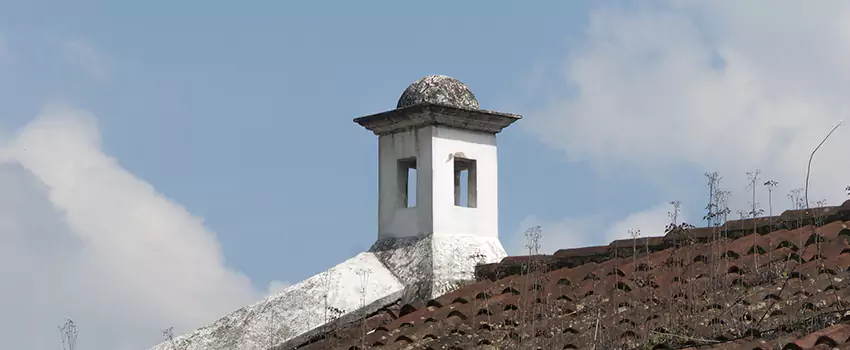 Cost To Rebuild A Chimney in Spanish Fork, UT