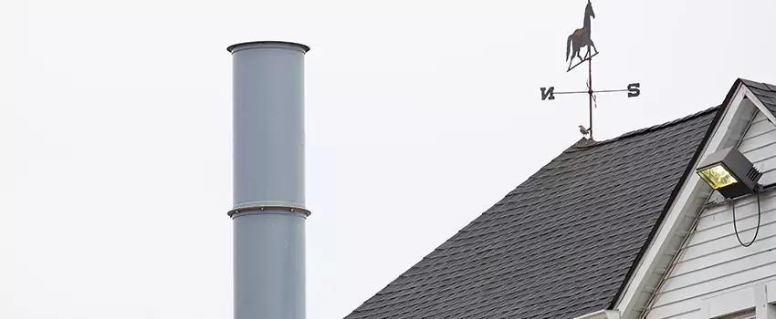 Chimney Inspection in Spanish Fork, UT