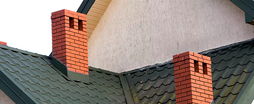 Chimney Saver Waterproofing Services in Spanish Fork, Utah