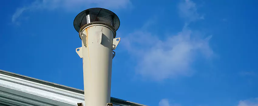 Chimney Spark Arrestor Requirements in Spanish Fork, UT