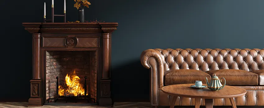 Traditional Fireplace Design Refurbishment Costs in Spanish Fork, Utah