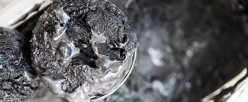 Clogged Dryer Vent Lint Cleaning in Spanish Fork, Utah