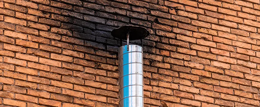 Diagnosing Commercial Chimney Problems in Spanish Fork, UT