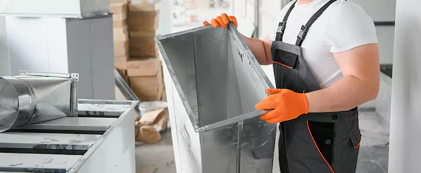 Benefits of Dryer Vent Inspection in Spanish Fork, UT