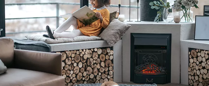 Wall Mount Electric Fireplaces Repair in Spanish Fork, UT