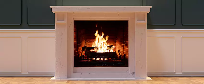Empire Comfort Systems Fireplace Installation and Replacement in Spanish Fork, Utah