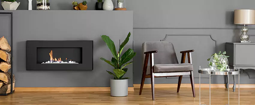 Ethanol Fireplace Burner Repair in Spanish Fork, UT