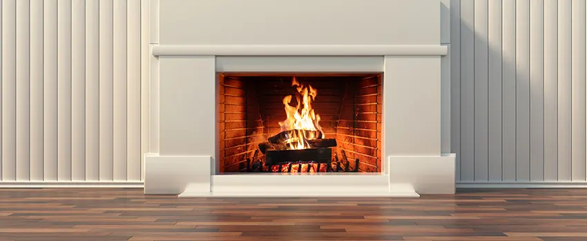 Fireplace Broken Ashtray Repair Services in Spanish Fork, Utah