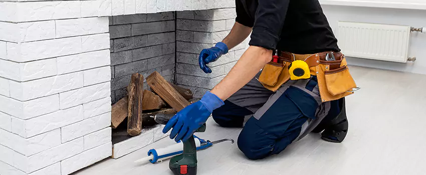 Fireplace Doors Cleaning in Spanish Fork, Utah