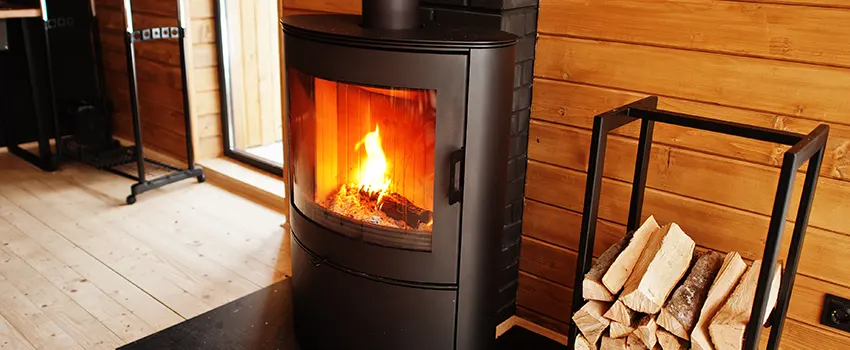 Gas Fireplace Door Handle Installation Services in Spanish Fork, Utah
