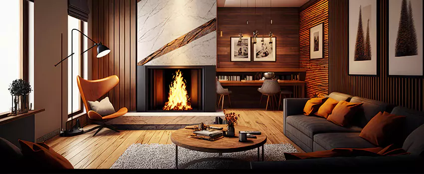 Fireplace Design Ideas in Spanish Fork, UT
