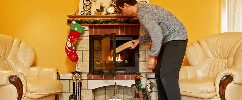 Marble Mantel Makeover Services for Fireplace in Spanish Fork, UT