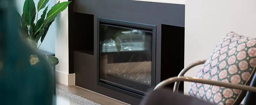 Welding Repairs for Fireplace Grate in Spanish Fork, UT
