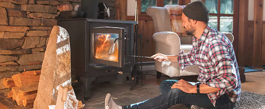 Fireplace Chimney Maintenance in Spanish Fork, Utah