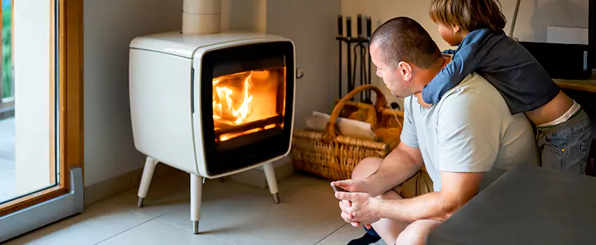 Fireplace Safety Inspection Technician in Spanish Fork, Utah