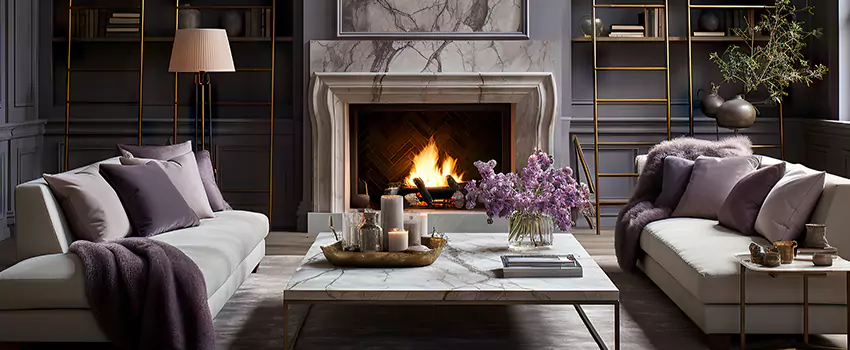 Fireplace Xtrordinair Ember-Glo Insert Fireplace Maintenance in Spanish Fork, Utah