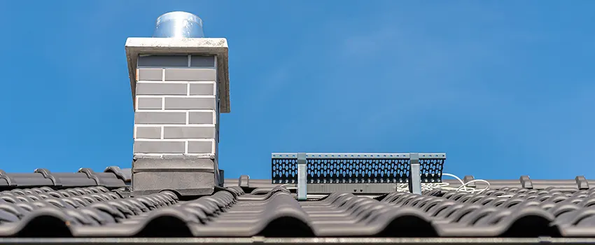 Repair Blocked Chimney in Spanish Fork, Utah