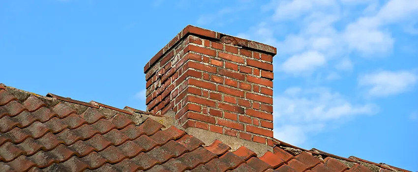 Flue Tiles Cracked Repair Services near Me in Spanish Fork, UT