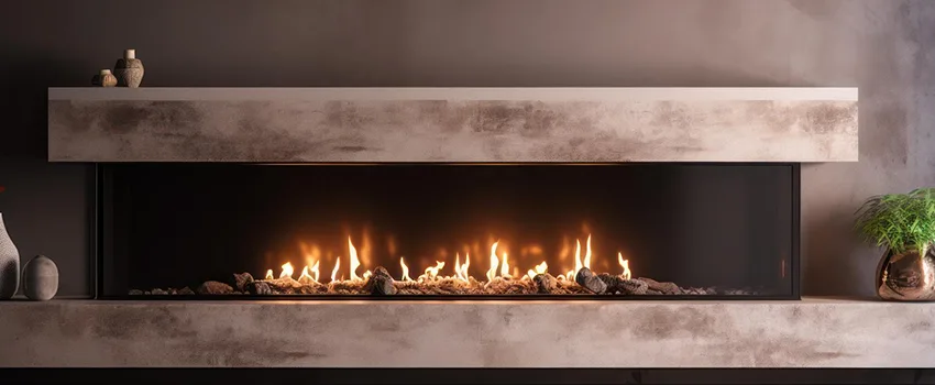 Gas Refractory Fireplace Logs in Spanish Fork, UT