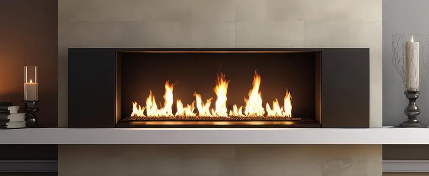 Vent Free Gas Fireplaces Repair Solutions in Spanish Fork, Utah
