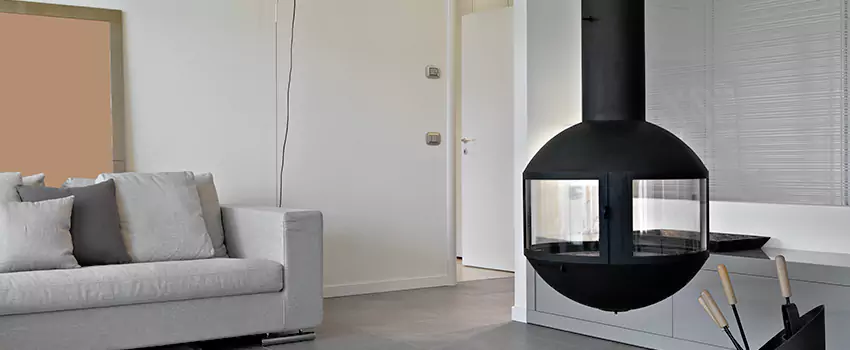 Hanging & Suspended Fireplaces Designer in Spanish Fork, Utah