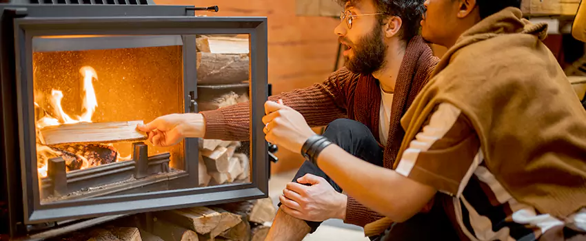 Benefits of Harman Stoves Fireplace in Spanish Fork, Utah