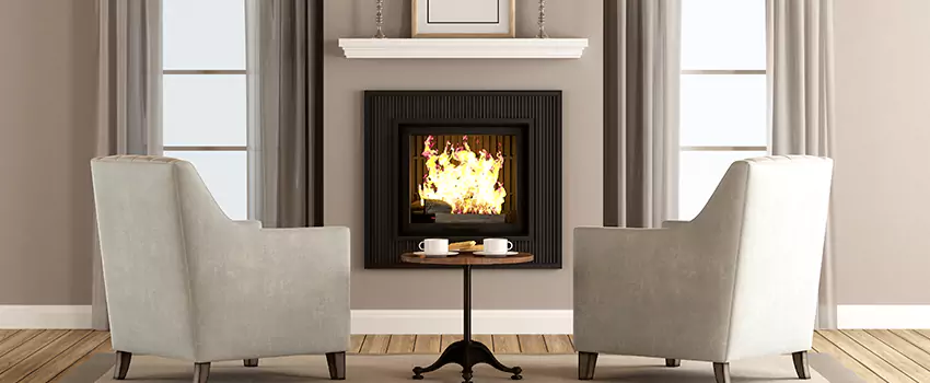 Heat & Glo Outdoor Gas Fireplaces Installation Contractors in Spanish Fork, Utah