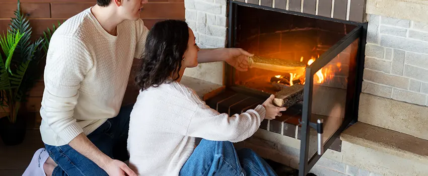 Kings Man Direct Vent Fireplaces Services in Spanish Fork, Utah