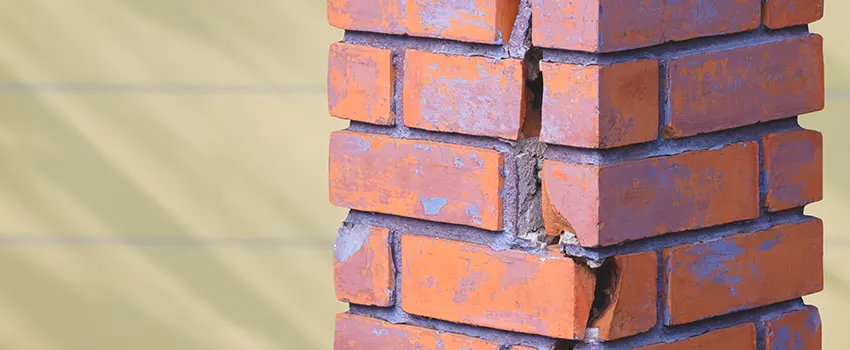 Leaking Chimney Repair And Replacement Cost in Spanish Fork, Utah