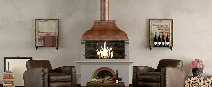 Benefits of Pacific Energy Fireplace in Spanish Fork, Utah