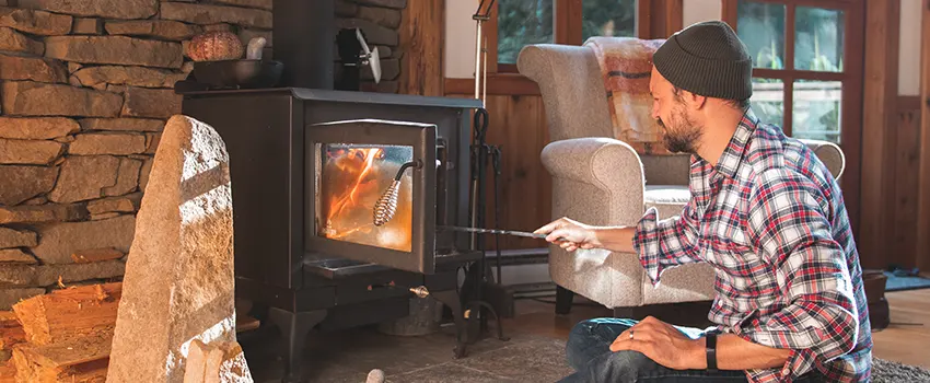 Cost of Pellet Fireplace Installation Services in Spanish Fork, UT